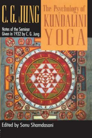 Psychology of Kundalini Yoga