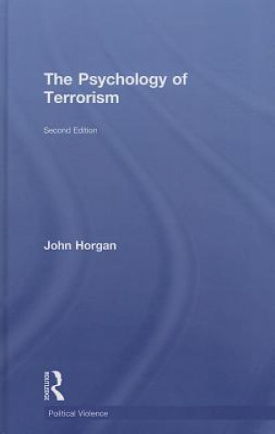 Psychology of Terrorism