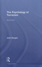Psychology of Terrorism