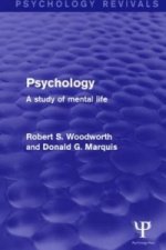 Psychology (Psychology Revivals)