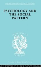 Psychology and the Social Pattern