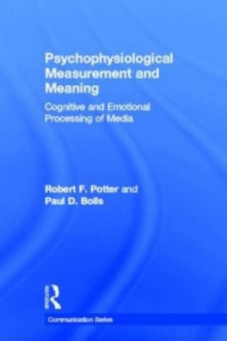 Psychophysiological Measurement and Meaning