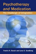 Psychotherapy and Medication