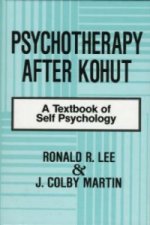 Psychotherapy After Kohut