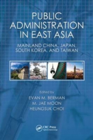 Public Administration in East Asia