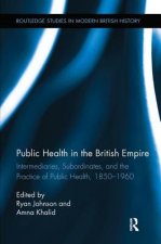 Public Health in the British Empire