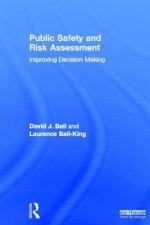 Public Safety and Risk Assessment