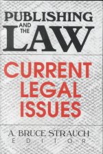 Publishing and the Law