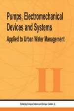 Pumps, Electromechanical Devices and Systems