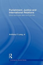 Punishment, Justice and International Relations