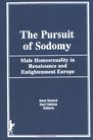 Pursuit of Sodomy