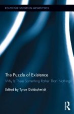 Puzzle of Existence