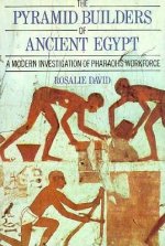 Pyramid Builders of Ancient Egypt