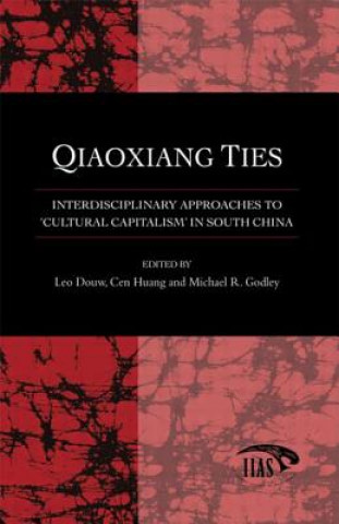 Qiaoxiang Ties
