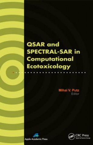 QSAR and SPECTRAL-SAR in Computational Ecotoxicology