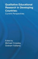 Qualitative Educational Research in Developing Countries