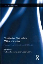 Qualitative Methods in Military Studies