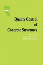 Quality Control of Concrete Structures