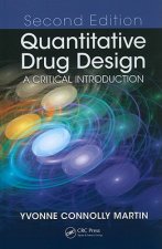 Quantitative Drug Design