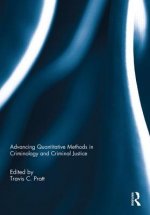 Advancing Quantitative Methods in Criminology and Criminal Justice