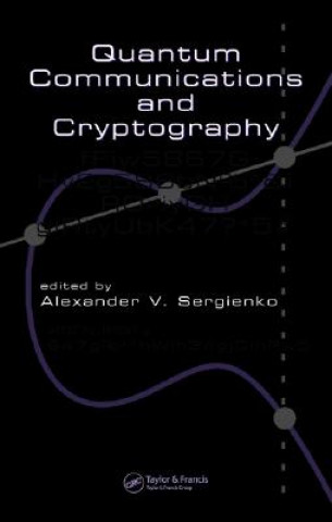 Quantum Communications and Cryptography
