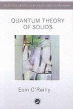 Quantum Theory of Solids