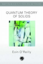 Quantum Theory of Solids