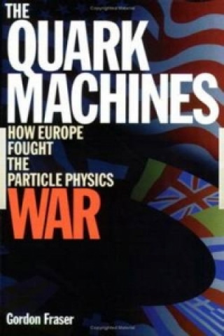 Quark Machines