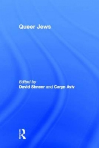 Queer Jews