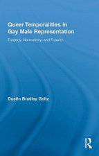Queer Temporalities in Gay Male Representation