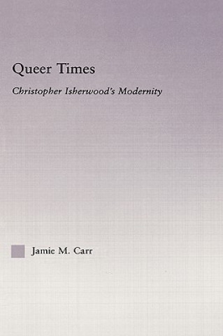 Queer Times
