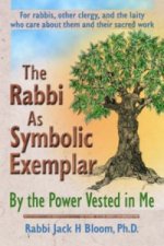 Rabbi As Symbolic Exemplar