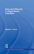 Race and Ethnicity in Anglo-Saxon Literature