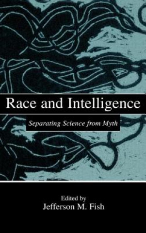 Race and Intelligence