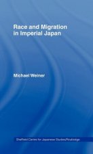 Race and Migration in Imperial Japan