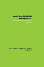 Race, Colonialism and the City