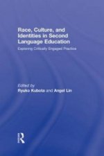 Race, Culture, and Identities in Second Language Education