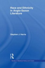 Race and Ethnicity in Anglo-Saxon Literature