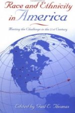 Race And Ethnicity In America
