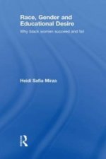 Race, Gender and Educational Desire