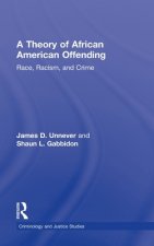 Theory of African American Offending