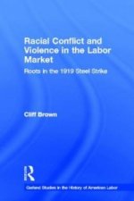 Racial Conflicts and Violence in the Labor Market