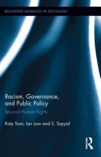 Racism, Governance, and Public Policy