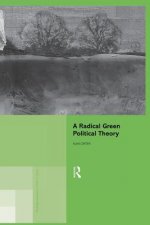 Radical Green Political Theory