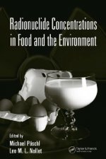 Radionuclide Concentrations in  Food and the Environment