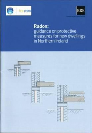 Radon: Guidance on Protective Measures for New Dwellings in Northern Ireland
