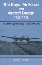 RAF and Aircraft Design