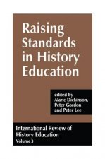 International Review of History Education