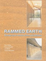 Rammed Earth