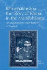 Ramopakhyana - The Story of Rama in the Mahabharata